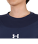 アンダーアーマー（UNDER ARMOUR）野球ウェア ハイブリッド ロングスリーブTシャツ 1381254 410
