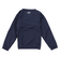 アンダーアーマー（UNDER ARMOUR）ジュニア 野球ウェア Vネック ジャケット 1381262 410