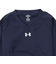 アンダーアーマー（UNDER ARMOUR）ジュニア 野球ウェア Vネック ジャケット 1381262 410