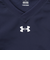 アンダーアーマー（UNDER ARMOUR）ジュニア 野球ウェア Vネック ジャケット 1381262 410