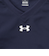 アンダーアーマー（UNDER ARMOUR）ジュニア 野球ウェア Vネック ジャケット 1381262 410