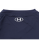 アンダーアーマー（UNDER ARMOUR）ジュニア 野球ウェア Vネック ジャケット 1381262 410