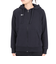 アンダーアーマー（UNDER ARMOUR）パーカー レディース ライバルフリース フルジップ フーディー 1379497 001