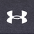 アンダーアーマー（UNDER ARMOUR）パーカー レディース ライバルフリース フルジップ フーディー 1379497 001