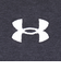 アンダーアーマー（UNDER ARMOUR）パーカー レディース ライバルフリース フルジップ フーディー 1379497 001