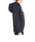 アンダーアーマー（UNDER ARMOUR）パーカー レディース ライバルフリース ビッグロゴ フーディー 1379501 001