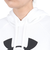 アンダーアーマー（UNDER ARMOUR）パーカー レディース ライバルフリース ビッグロゴ フーディー 1379501 100