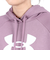 アンダーアーマー（UNDER ARMOUR）パーカー レディース ライバルフリース ビッグロゴ フーディー 1379501 500