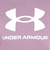 アンダーアーマー（UNDER ARMOUR）パーカー レディース ライバルフリース ビッグロゴ フーディー 1379501 500