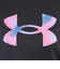 アンダーアーマー（UNDER ARMOUR）パーカー レディース アーマーフリース ビッグロゴ 1381242 001