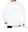 チャンピオン-ヘリテイジ（CHAMPION-HERITAGE）USA T1011 ロングスリーブTシャツ MS C5-Y405 010