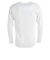 ヘインズ（Hanes）ロングスリーブ クルーネック Tシャツ HM4-Y203 010