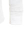 ヘインズ（Hanes）ロングスリーブ クルーネック Tシャツ HM4-Y203 010