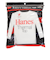 ヘインズ（Hanes）ロングスリーブ クルーネック Tシャツ HM4-Y203 010