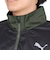 プーマ（PUMA）ジャケット裏起毛 トリコット ウーブン 525022 31 OLV