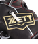 ゼット（ZETT）軟式用グラブ 外野手用 野球グローブ 一般 ネオステイタス BRGB31217-1900RH
