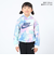ナイキ（NIKE）パーカー キッズ SCI-DYE CLUB プルオーバー 36L119-BGZ