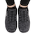 スケッチャーズ（SKECHERS）カジュアルシューズ ダイナマイト 2.0インアフラッシュ ワイド ブラック 12965W-BKCC スニーカー クッション性