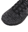 スケッチャーズ（SKECHERS）カジュアルシューズ ダイナマイト 2.0インアフラッシュ ワイド ブラック 12965W-BKCC スニーカー クッション性