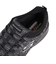 スケッチャーズ（SKECHERS）カジュアルシューズ ダイナマイト 2.0インアフラッシュ ワイド ブラック 12965W-BKCC スニーカー クッション性