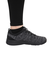 スケッチャーズ（SKECHERS）カジュアルシューズ ダイナマイト 2.0インアフラッシュ ワイド ブラック 12965W-BKCC スニーカー クッション性