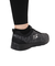 スケッチャーズ（SKECHERS）カジュアルシューズ ダイナマイト 2.0インアフラッシュ ワイド ブラック 12965W-BKCC スニーカー クッション性