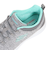 スケッチャーズ（SKECHERS）カジュアルシューズ ダイナマイト 2.0イン ア フラッシュ ワイド グレー 12965W-GYMN スニーカー クッション…
