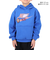 ナイキ（NIKE）ジュニア キッズ YOU DO YOU プルオーバー フーディ 86L137-U89