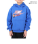 ナイキ（NIKE）ジュニア キッズ YOU DO YOU プルオーバー フーディ 86L137-U89