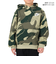 ナイキ（NIKE）ジュニア キッズ NSW CLUB CAMO パーカー 86L161-EDR
