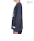ラッセル（RUSSELL）88/12 ロングスリーブ CN Tシャツ Wide RBM23F0006 NVY