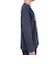ラッセル（RUSSELL）88/12 ロングスリーブ CN Tシャツ Wide RBM23F0006 NVY