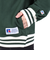 ラッセル（RUSSELL）スウェット フルジップ ライン Rib フーディー RBL23F1002 GRN