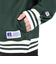 ラッセル（RUSSELL）スウェット フルジップ ライン Rib フーディー RBL23F1002 GRN
