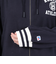 ラッセル（RUSSELL）スウェット フルジップ ライン Rib フーディー RBL23F1002 NVY