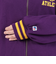 ラッセル（RUSSELL）スウェット フルジップ ライン Rib フーディー RBL23F1002 PUL