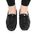 ルコックスポルティフ（lecoqsportif）スニーカー スポーツシューズ LCS フルシュ QL3VJC03BK