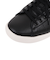 ルコックスポルティフ（lecoqsportif）スニーカー スポーツシューズ LCS フルシュ QL3VJC03BK