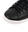 ルコックスポルティフ（lecoqsportif）スニーカー スポーツシューズ LCS フルシュ QL3VJC03BK