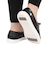 ルコックスポルティフ（lecoqsportif）スニーカー スポーツシューズ LCS フルシュ QL3VJC03BK