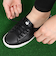 ルコックスポルティフ（lecoqsportif）スニーカー スポーツシューズ LCS フルシュ QL3VJC03BK