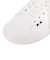 ルコックスポルティフ（lecoqsportif）スニーカー スポーツシューズ LCS フルシュ PF QL3WJC53WN