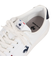 ルコックスポルティフ（lecoqsportif）スニーカー スポーツシューズ LCS フルシュ PF QL3WJC53WN