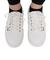 ルコックスポルティフ（lecoqsportif）スニーカー スポーツシューズ LCS フルシュ PF QL3WJC53WS