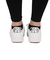 ルコックスポルティフ（lecoqsportif）スニーカー スポーツシューズ LCS フルシュ PF QL3WJC53WS