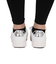 ルコックスポルティフ（lecoqsportif）スニーカー スポーツシューズ LCS フルシュ PF QL3WJC53WS