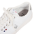 ルコックスポルティフ（lecoqsportif）スニーカー スポーツシューズ LCS フルシュ PF QL3WJC53WS
