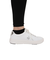 ルコックスポルティフ（lecoqsportif）スニーカー スポーツシューズ LCS フルシュ PF QL3WJC53WS