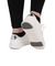 ルコックスポルティフ（lecoqsportif）スニーカー スポーツシューズ LCS フルシュ PF QL3WJC53WS