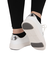 ルコックスポルティフ（lecoqsportif）スニーカー スポーツシューズ LCS フルシュ PF QL3WJC53WS